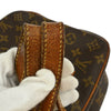 Secondhand Louis Vuitton Cite Handbag
