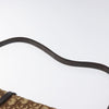 Secondhand Christian Dior Vintage Trotter Shoulder Bag