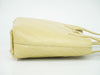 Secondhand Chanel Surpique Tote Beige Leather Bags