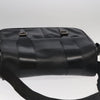 Versace Messenger Bag Leather