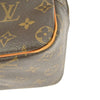 Louis Vuitton Cite Handbag Monogram Canvas