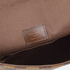Secondhand Louis Vuitton Brooklyn Handbag Damier