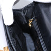 Secondhand Salvatore Ferragamo Gancini Convertible Top Handle Bag