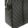 Louis Vuitton Jorn Briefcase Damier Graphite