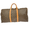 Secondhand Louis Vuitton Keepall Bandouliere Bag