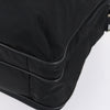 Secondhand Prada Porta Computer Briefcase Tessuto and Saffiano