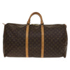 Secondhand Louis Vuitton Keepall Bag