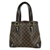Louis Vuitton Hampstead Handbag Damier
