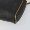 Secondhand Christian Dior Vintage Honeycomb Shoulder Bag