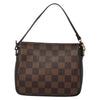Secondhand Louis Vuitton Trousse Make Up Bag Damier