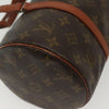 Secondhand Louis Vuitton Papillon Handbag
