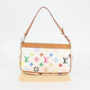 Louis Vuitton Pochette Accessoires Monogram Multicolor