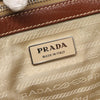 Prada Vintage Shoulder Bag Tessuto