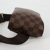 Secondhand Louis Vuitton Geronimos Waist Bag Damier