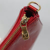 Secondhand Louis Vuitton Pochette Accessoires vernis