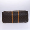Louis Vuitton Keepall Bag Monogram Canvas