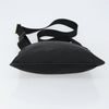 Prada Flat Messenger Bag Tessuto