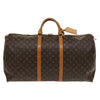 Secondhand Louis Vuitton Keepall Bag