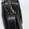 Secondhand Celine Shoulder Bag Black Leather Bags