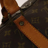 Secondhand Louis Vuitton Keepall Bag