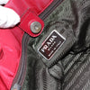 Prada Vintage Tote Tessuto