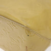 Secondhand Louis Vuitton Reade Handbag Monogram Vernis