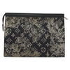 Louis Vuitton Pochette Voyage Monogram Tapestry Canvas