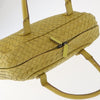 Bottega Veneta Vintage handbag Leather
