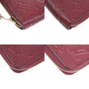 Louis Vuitton Zippy Wallet NM Leather Empreinte