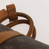 Secondhand Louis Vuitton Keepall Bandouliere Bag