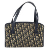 Secondhand Christian Dior Vintage CD Trotter Handbag