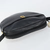 Christian Dior Vintage Shoulder Bag Leather
