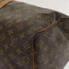 Louis Vuitton Keepall Bag Monogram Canvas