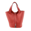 Hermes Picotin Lock Bag Clemence