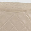 Secondhand Chanel Vintage Tassel Flap Bag Quilted
