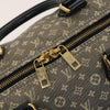 Secondhand Louis Vuitton Speedy Bandouliere Bag Monogram Idylle