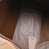 Burberry Vintage Duffle Bag Haymarket Canvas