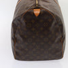 Secondhand Louis Vuitton Keepall Bag