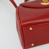 Givenchy Vintage Handbag Leather