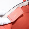 Secondhand Chloe Dilan Tote Pink Leather Accessories