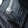 Secondhand Prada Zip Hobo Tessuto with