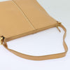 Burberry Vintage Shoulder Bag Leather