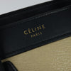 Secondhand Celine Tricolor Luggage Bag