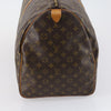Secondhand Louis Vuitton Keepall Bag