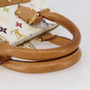 Secondhand Louis Vuitton Alma Handbag Monogram Multicolor