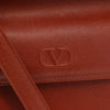 Valentino Garavani Vintage Handbag Leather