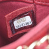Secondhand Chanel Tech Me Out Clutch With Chain