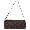 Louis Vuitton Papillon Pochette Monogram Canvas