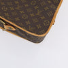 Secondhand Louis Vuitton Garment Carrier Bag