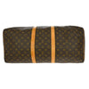 Secondhand Louis Vuitton Keepall Bag